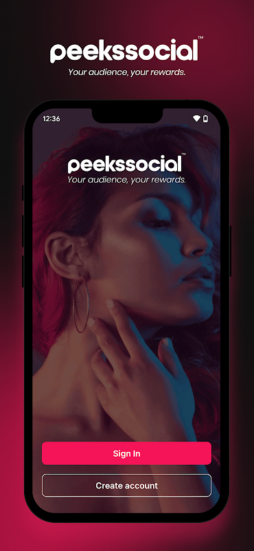 Peeks Social