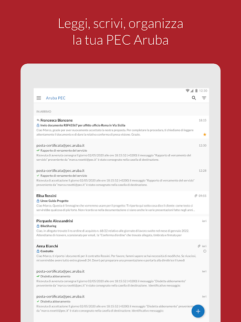 Aruba PEC 6.14.0
