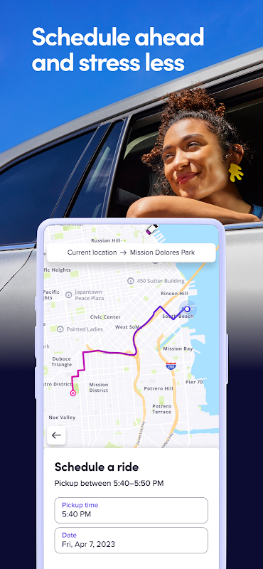 Lyft APK