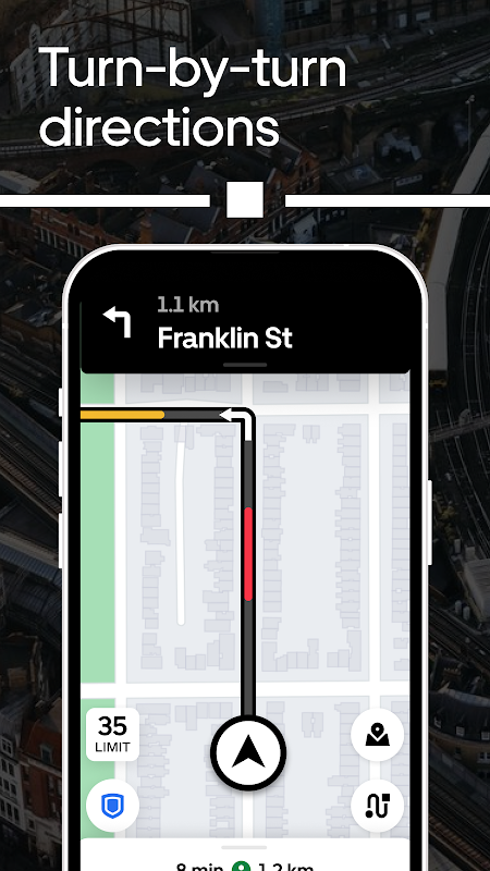 Uber Driver