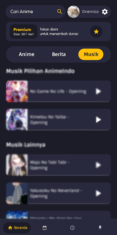 AnimeIndo - Nonton Anime Indo