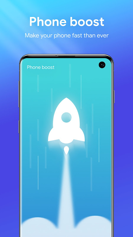 One Booster