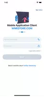 WNRStore Mobile - Jasa SMS OTP APK