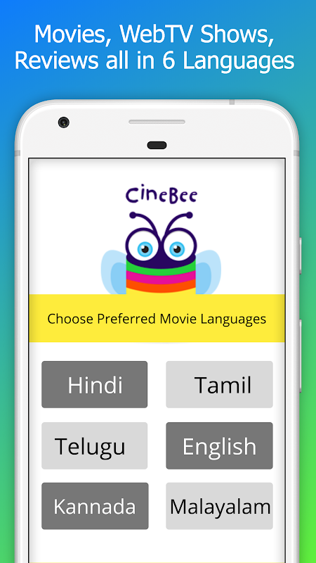 CineBee Reviews 6.6