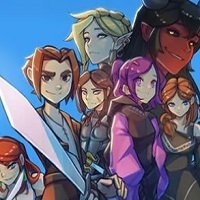 Randel Tales APK
