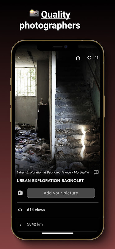 Abandoned World - Urbex