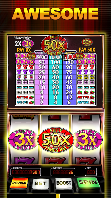 Slot Machine