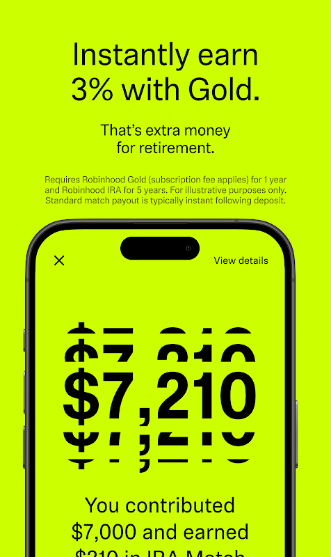 Robinhood