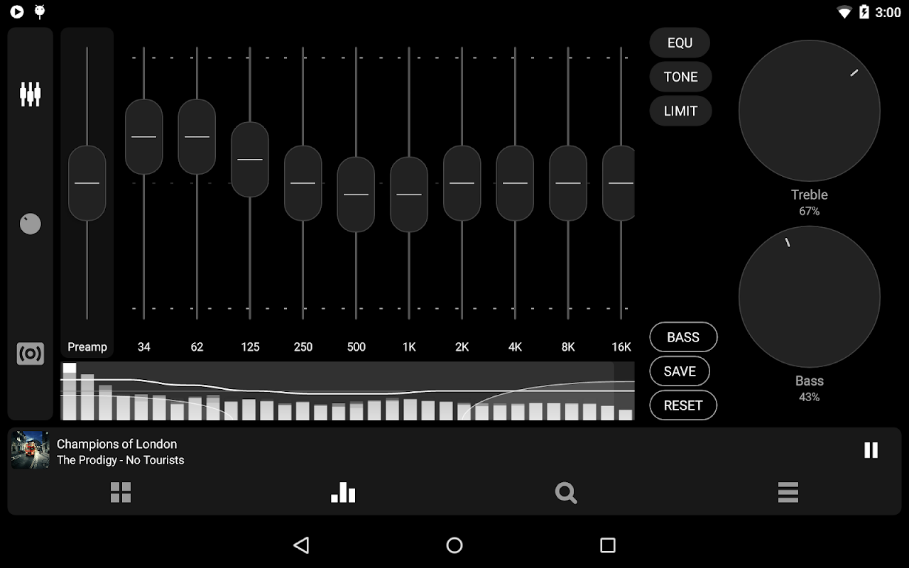 Poweramp APK