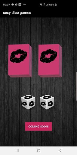 Sexy Games