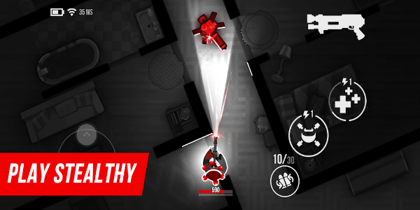 Bullet Echo v6.11.3