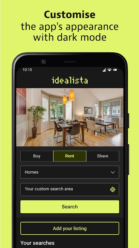 idealista APK
