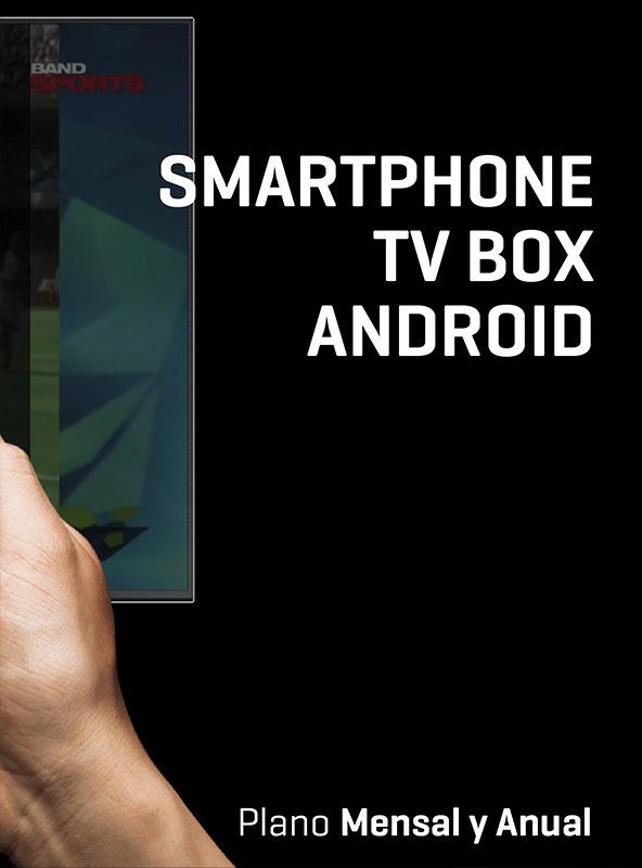 RedPlay Live(for Android tv-box) v2.1.2