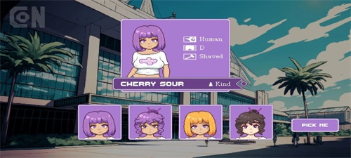 Cosplay House