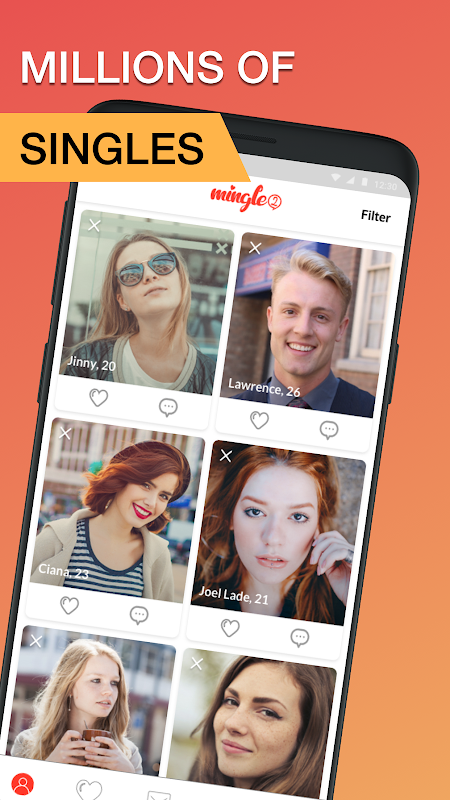 Mingle2