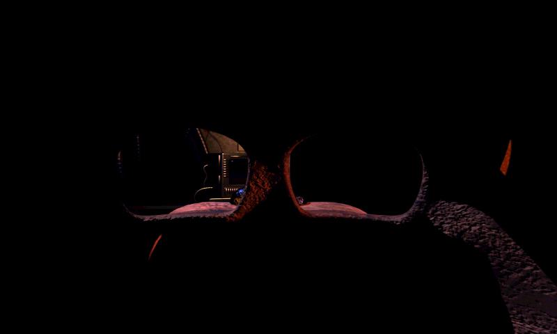 Five Nights at Freddy’s 2 Demo
