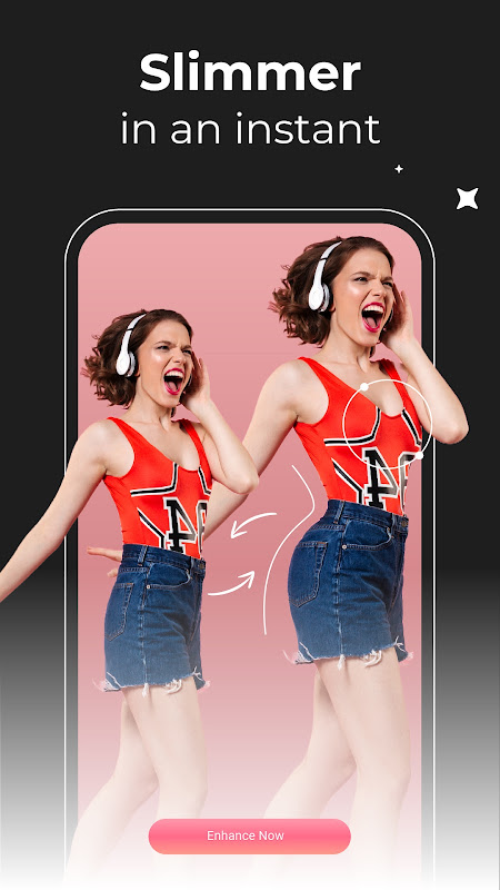 FaceMagic - AI Face Editor