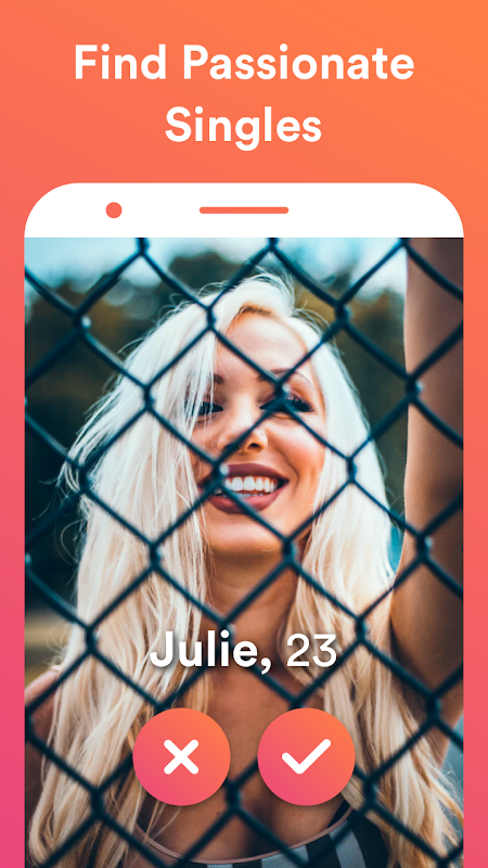 Hint - Casual Dating for Adult Singles