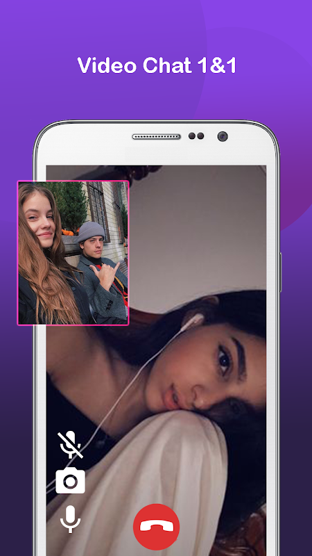 JasminChat - Live Video Chat with Strangers