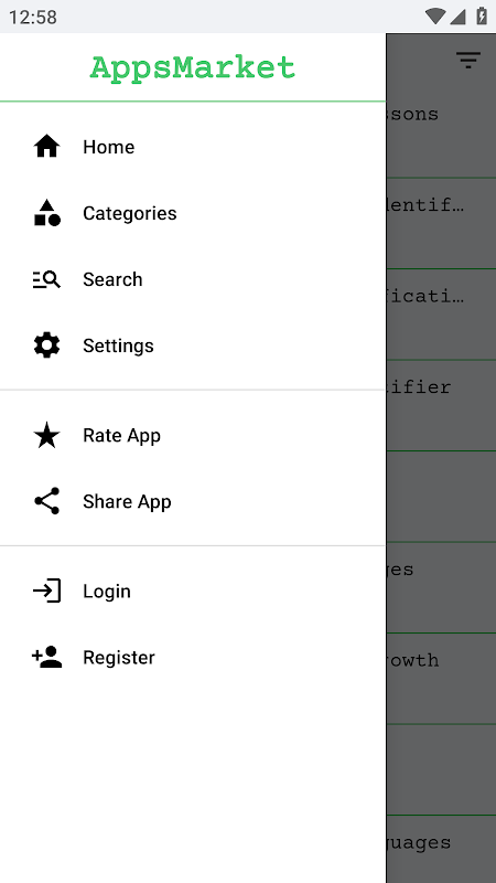AppsMarket 5.6.3