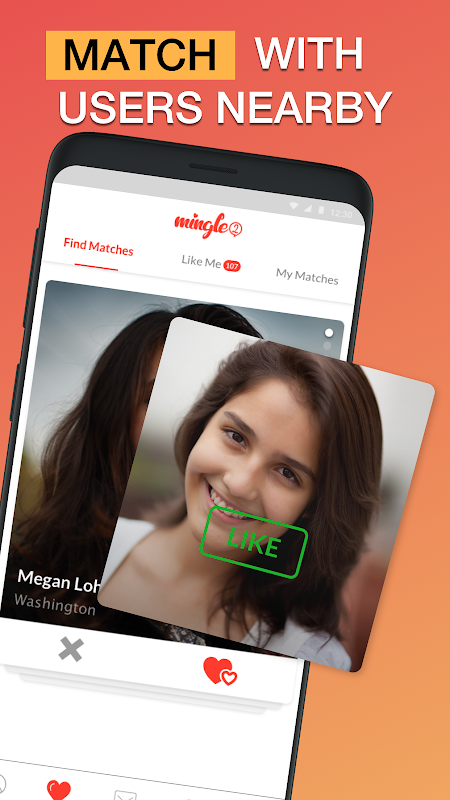 Mingle2