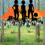 Army Gals v1.0