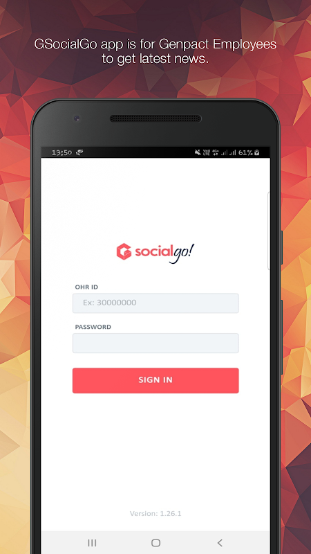 GSocialGo APK