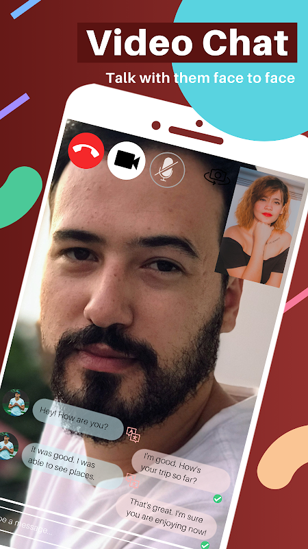TrulyFilipino - Dating App
