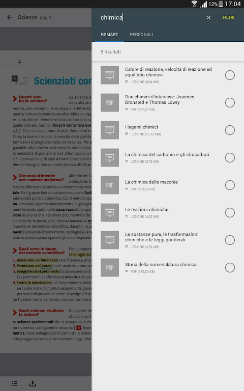 My bSmart 2.1.7