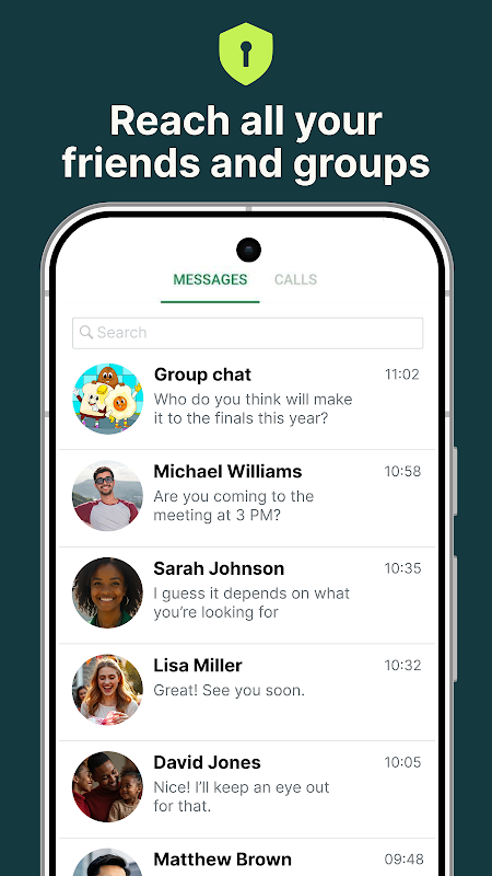 TextPlus Mod