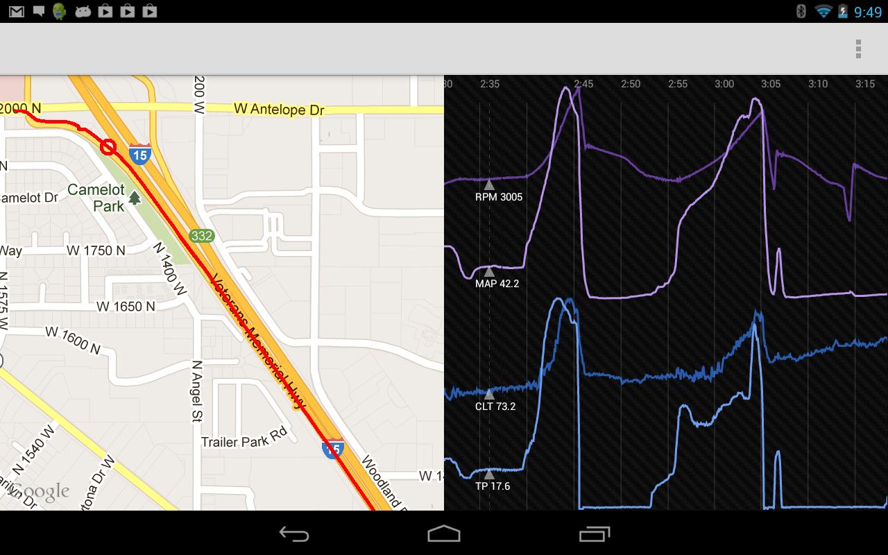 MSDroid