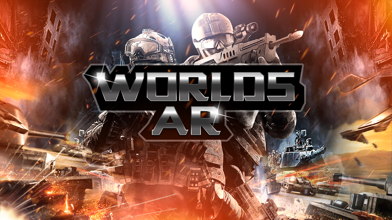 WorldsAR