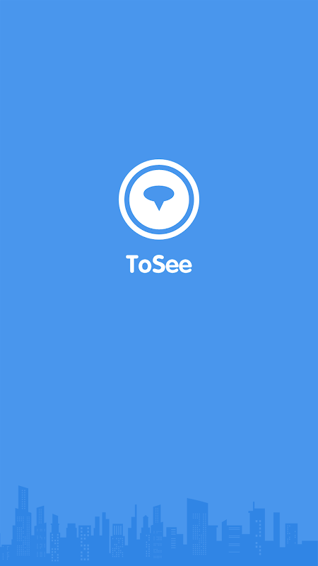 ToSee APK
