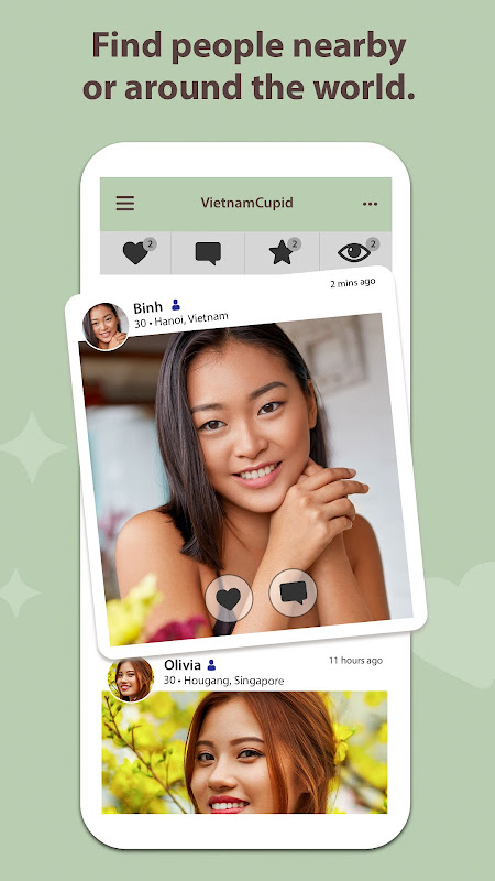 VietnamCupid 10.20.0