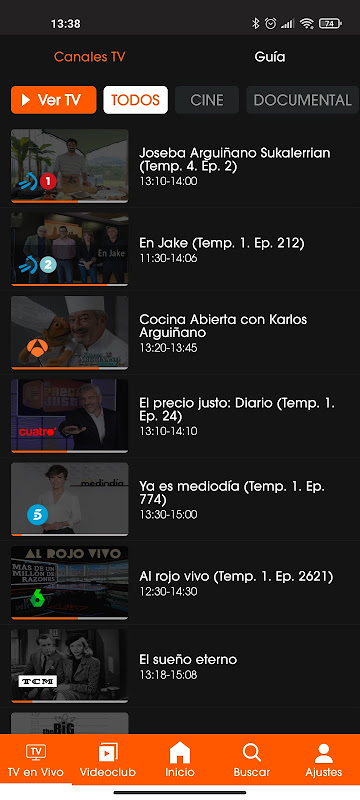EDONON TV