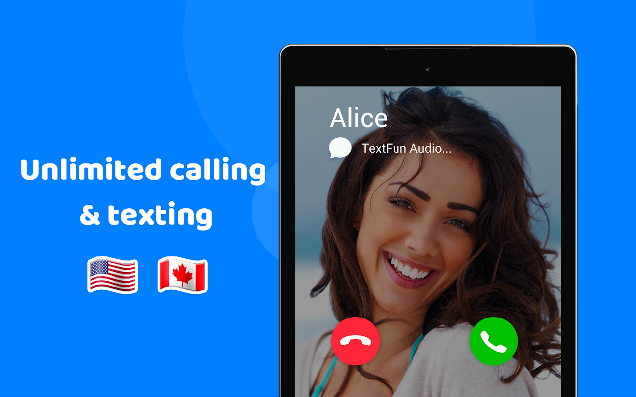 TextApp