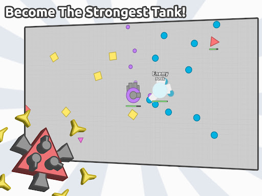 diep.io Mod