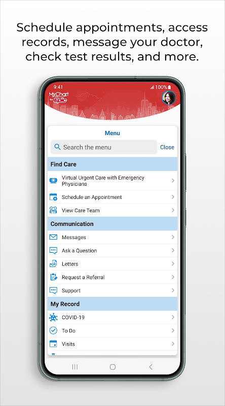 NYP Connect 4.39.1