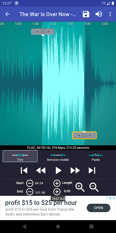 Ringtone Maker APK