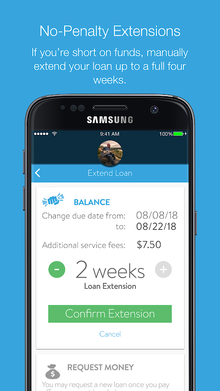 Hundy - Quick Cash, Community for Personal Loans