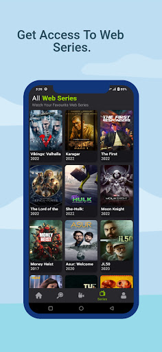 MoviesBook