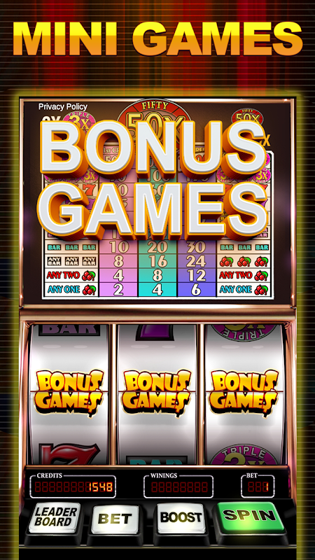 Slot Machine