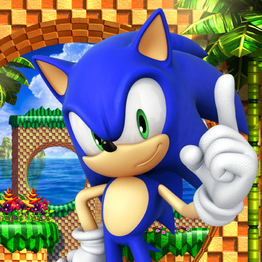 Sonic 4™ Episode I Mod