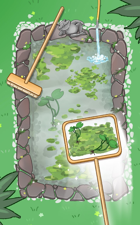 Satisroom Mod