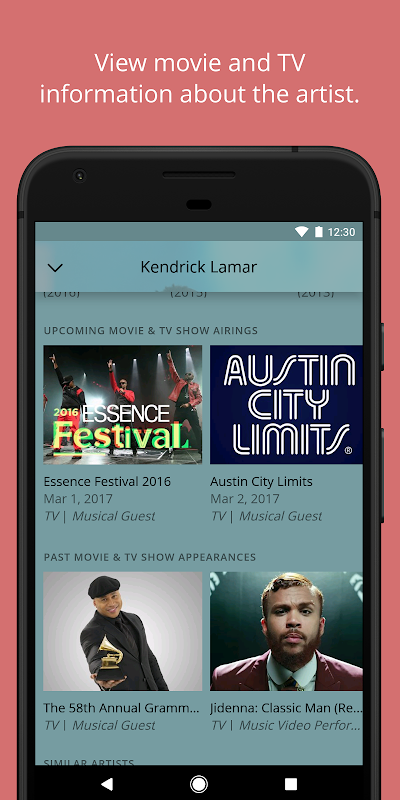 MusicID v5.0.7