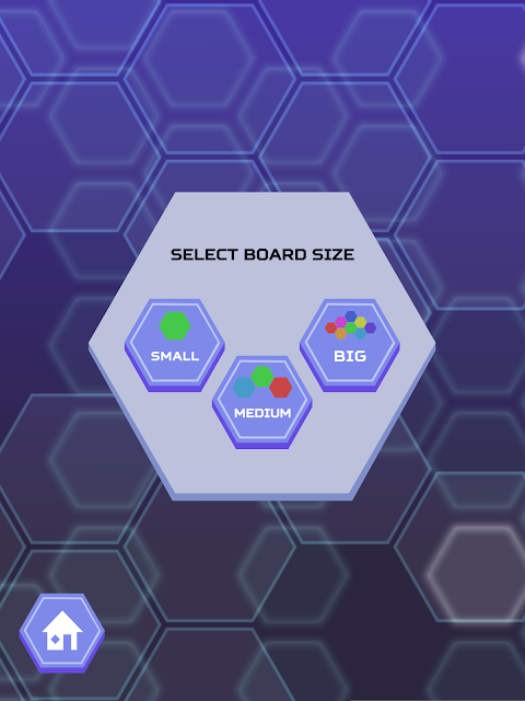 Hex Blocks Puzzle