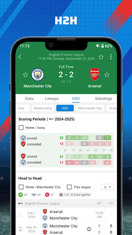 AiScore - Live Sports Scores Mod