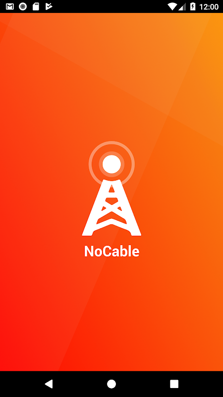 NoCable - OTA Antenna & TV Guide