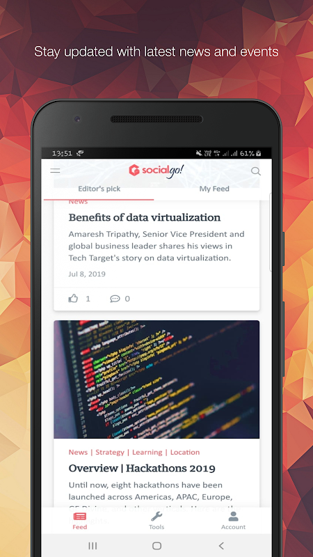 GSocialGo APK