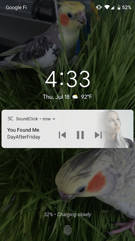 SoundClick